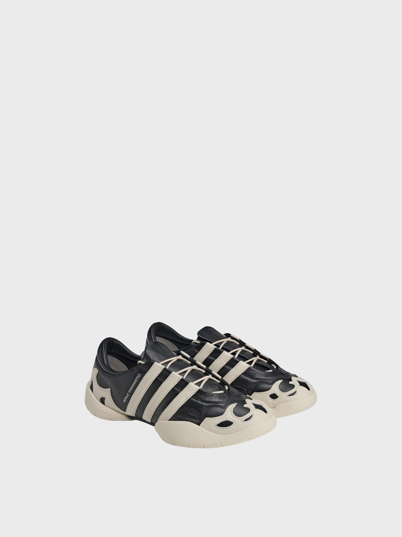 Кросівки Adidas Y-3 модель JR3600 Фото