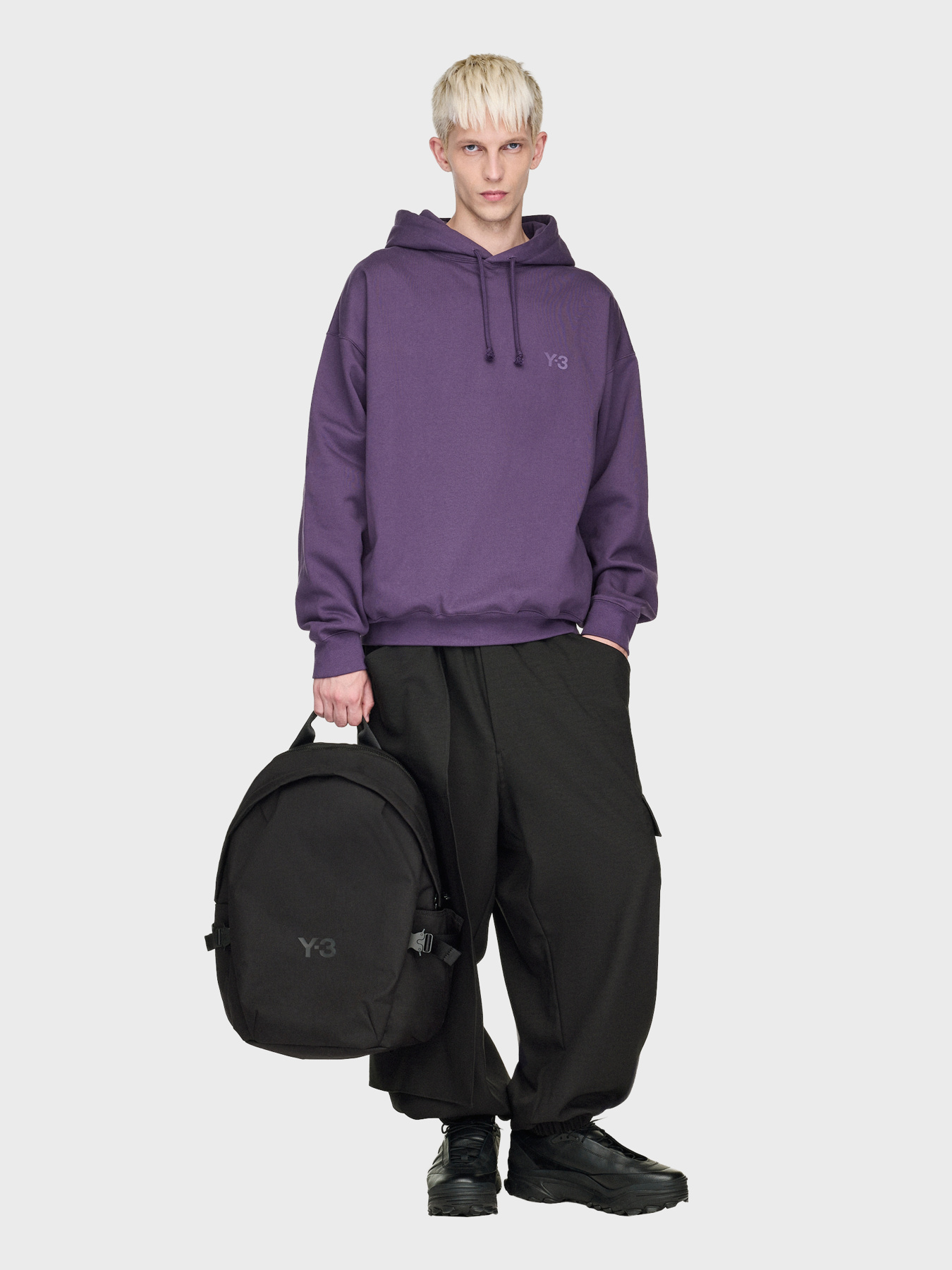 Рюкзаки Adidas модель JW6215 Фото