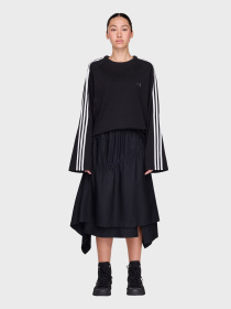 Худи и свитшоты Adidas модель JW7351 Фото