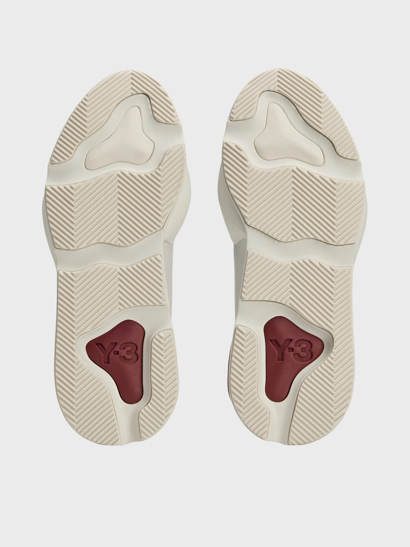 Кросівки Adidas Y-3 модель JR4201 Кросівки Adidas Y-3 модель JR4201 Фото