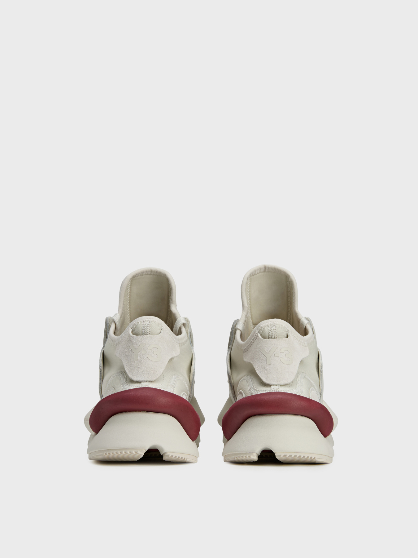 Кросівки Adidas Y-3 модель JR4201 Кросівки Adidas Y-3 модель JR4201 Фото