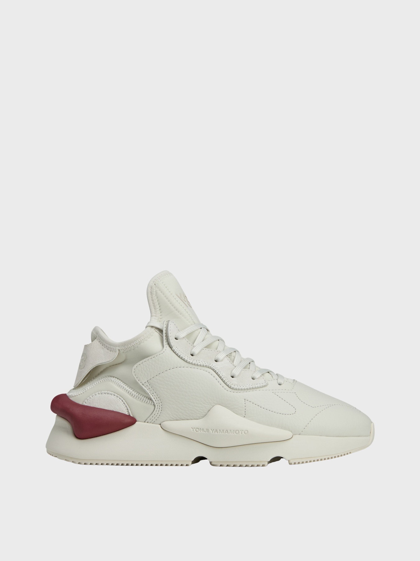 Кросівки Adidas Y-3 модель JR4201 Кросівки Adidas Y-3 модель JR4201 Фото