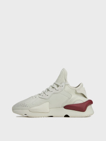 Кросівки Adidas Y-3 модель JR4201 Фото