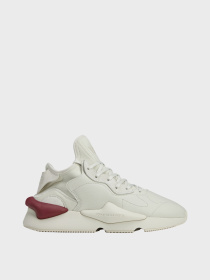 Кроссовки Adidas Y-3 модель JR4201 Фото