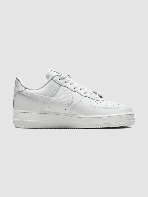 Кроссовки NIKE Air Force 1 '07 Low модель IM6485-121 Фото