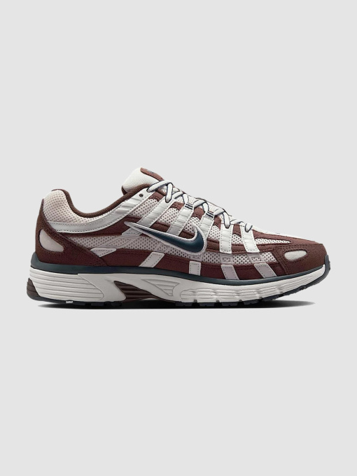 Кроссовки NIKE P-6000 Phantom Brown модель HV8972-001 Фото