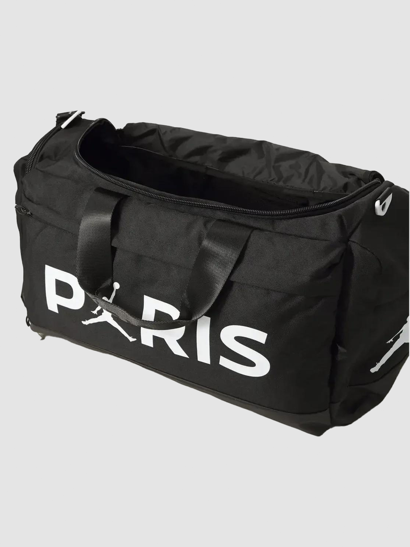 Сумки Jordan СпорParis Saint-Germain Duffle Bag (62.5L) модель MM0995-023 Фото