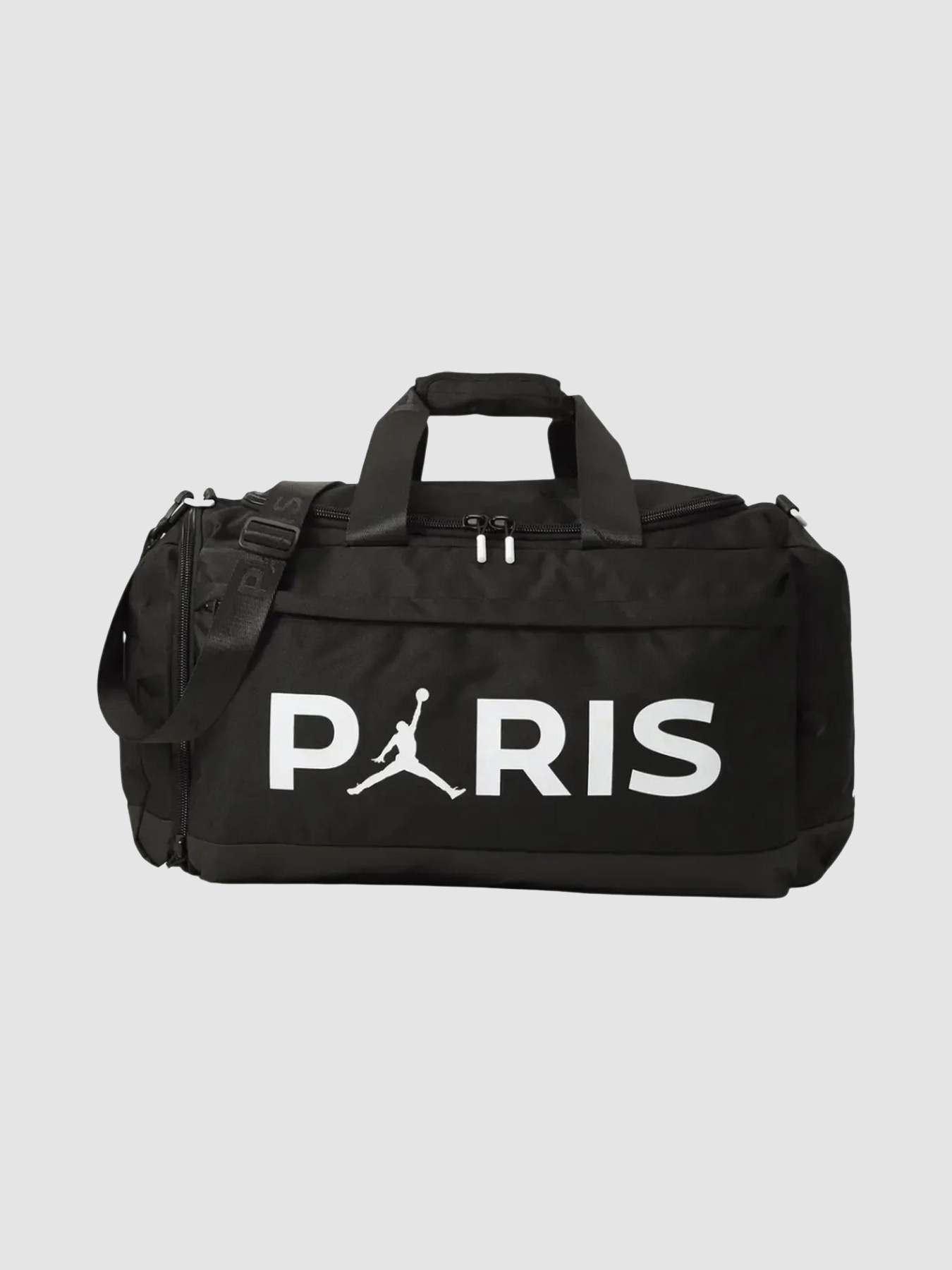 Сумки Jordan СпорParis Saint-Germain Duffle Bag (62.5L) модель MM0995-023 Фото