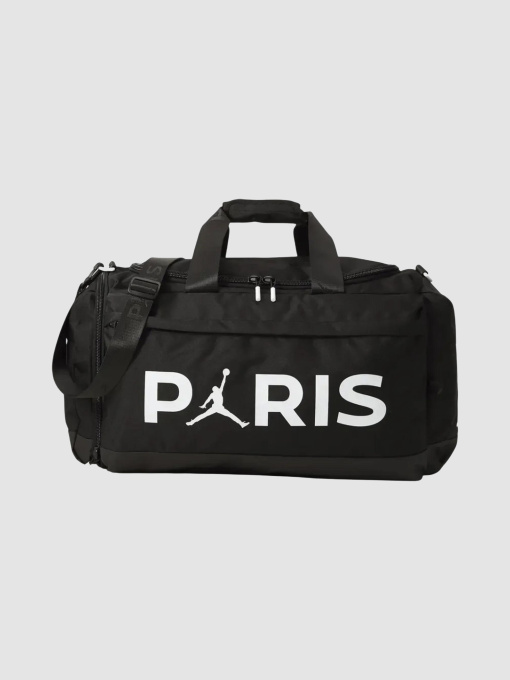 Сумки Jordan СпорParis Saint-Germain Duffle Bag (62.5L) модель MM0995-023 Фото