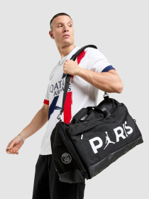 Сумки Jordan СпорParis Saint-Germain Duffle Bag (62.5L) модель MM0995-023 Фото