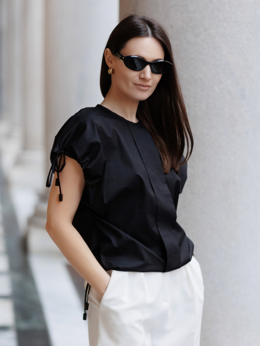 Рубашки Atelier Kozmeniuk Irina модель 106 Фото