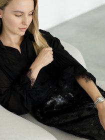 Рубашки Atelier Kozmeniuk Irina модель 107 Фото