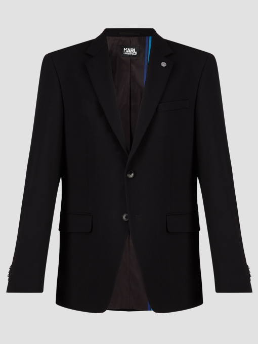 Пиджаки Karl Lagerfeld модель 543028.155274;990 Фото