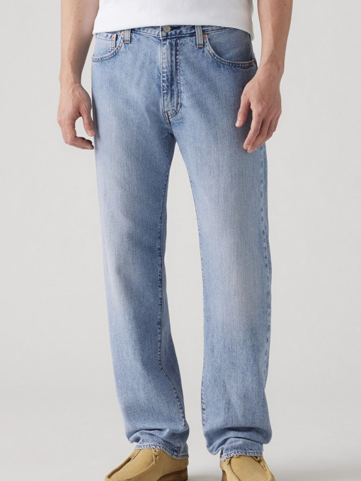Джинси Levi's модель 000LO;0009 Фото