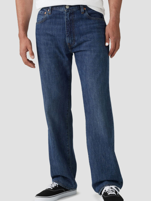Джинси Levi's модель 000LO;0011 Фото