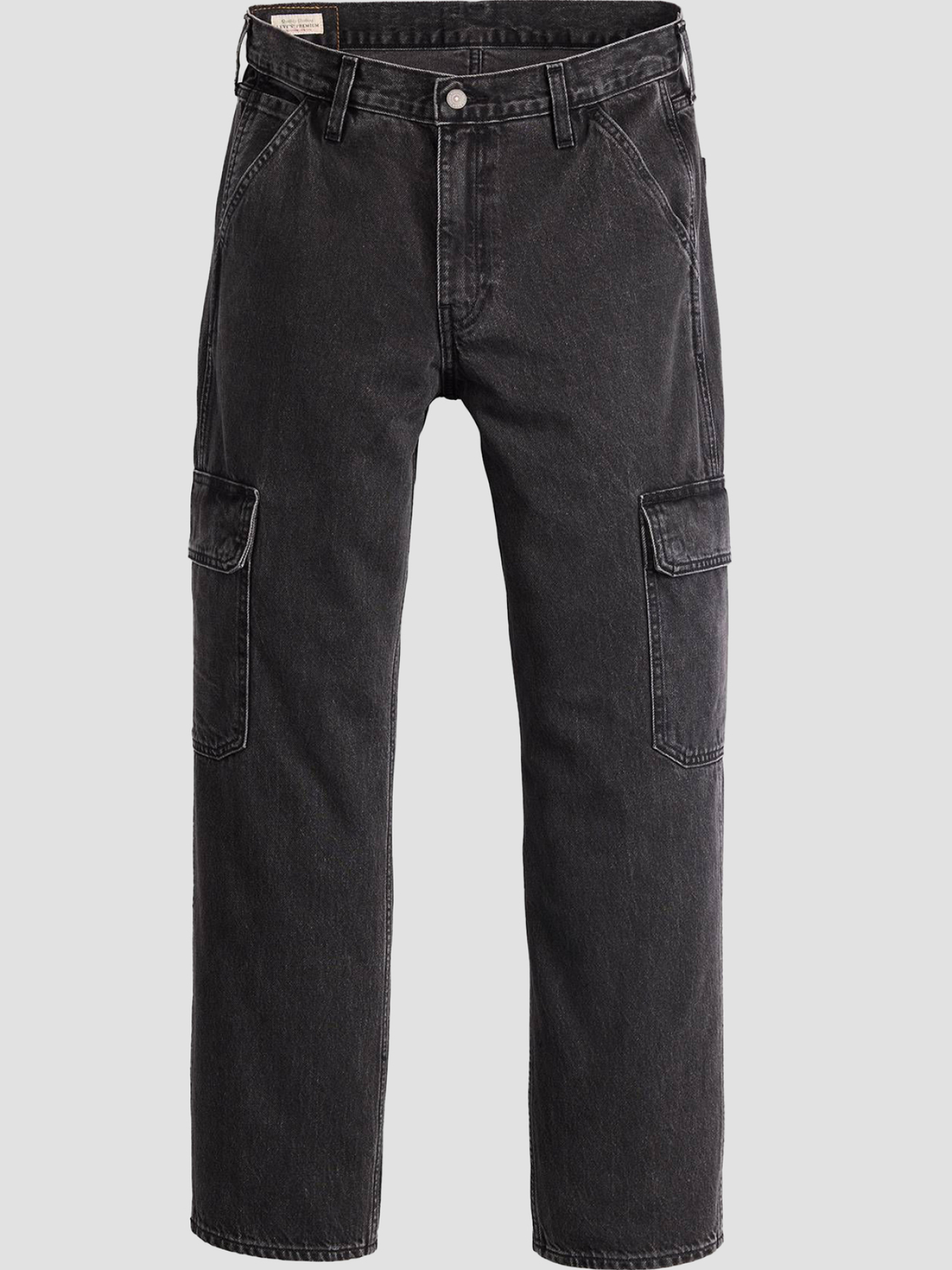 Джинсы Levi's модель 000LP;0002 Фото
