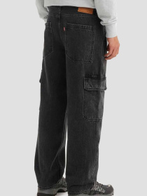 Джинсы Levi's модель 000LP;0002 Фото