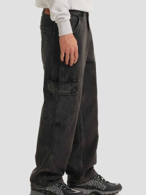 Джинсы Levi's модель 000LP;0002 Фото