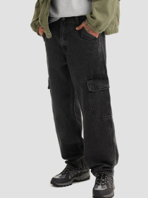 Джинсы Levi's модель 000LP;0002 Фото