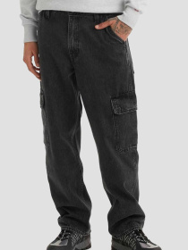 Джинсы Levi's модель 000LP;0002 Фото