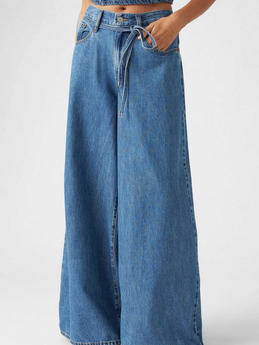 Джинсы Levi's модель 001T3;0002 Фото