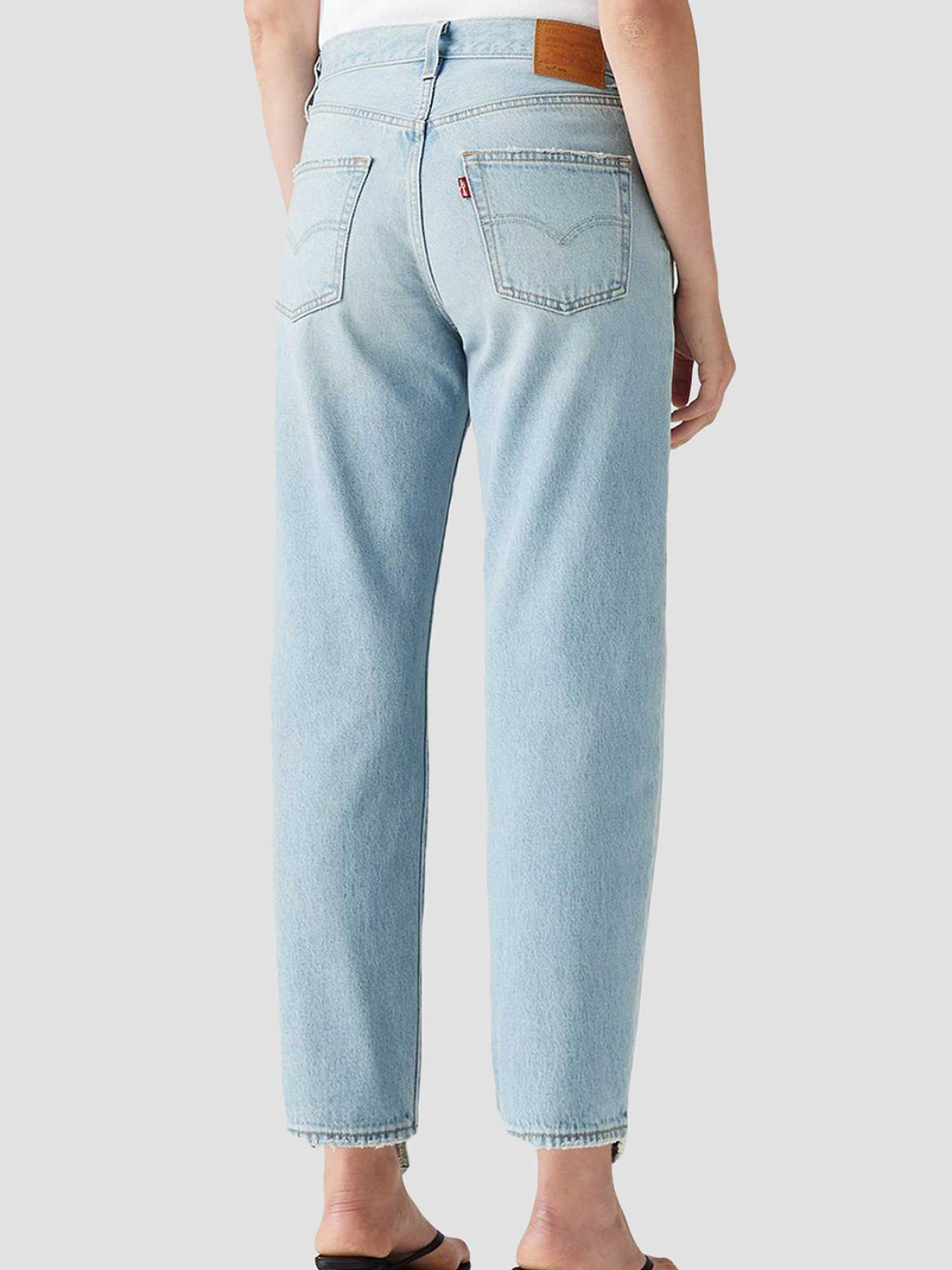 Джинсы Levi's модель 001V6;0000 Фото