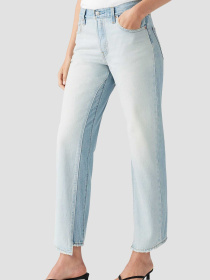 Джинсы Levi's модель 001V6;0000 Фото