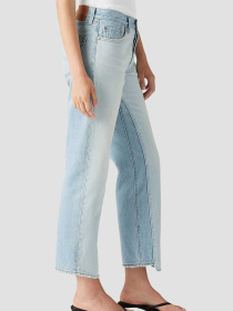 Джинсы Levi's модель 001V6;0000 Фото