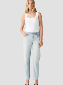 Джинсы Levi's модель 001V6;0000 Фото