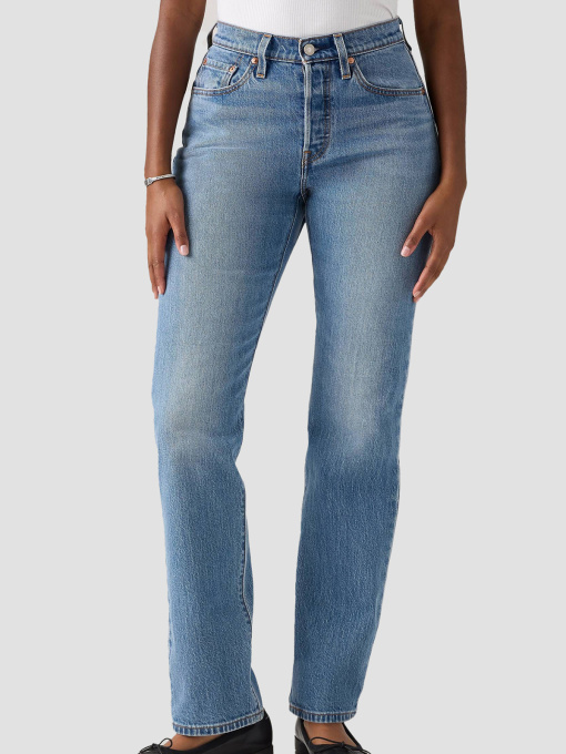 Джинсы Levi's модель 0036A;0002 Фото