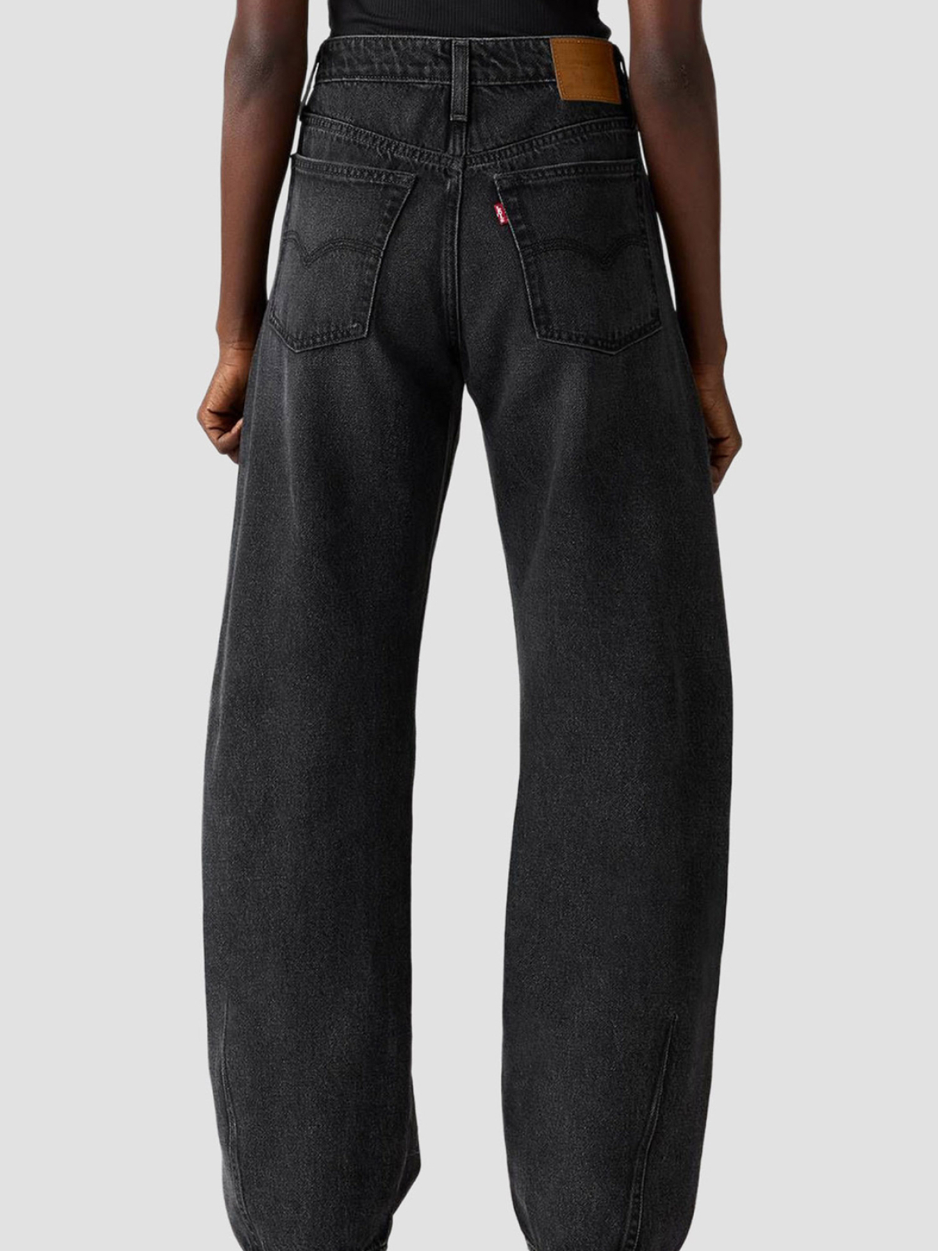Джинси Levi's модель 0039A;0000 Фото