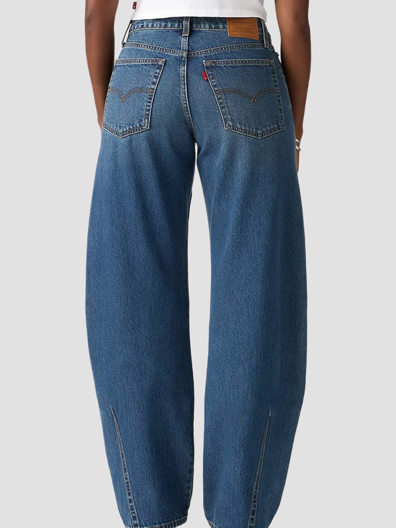 Джинси Levi's модель 0039A;0001 Фото