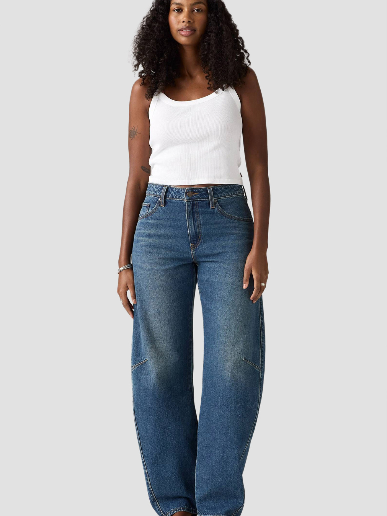Джинси Levi's модель 0039A;0001 Фото