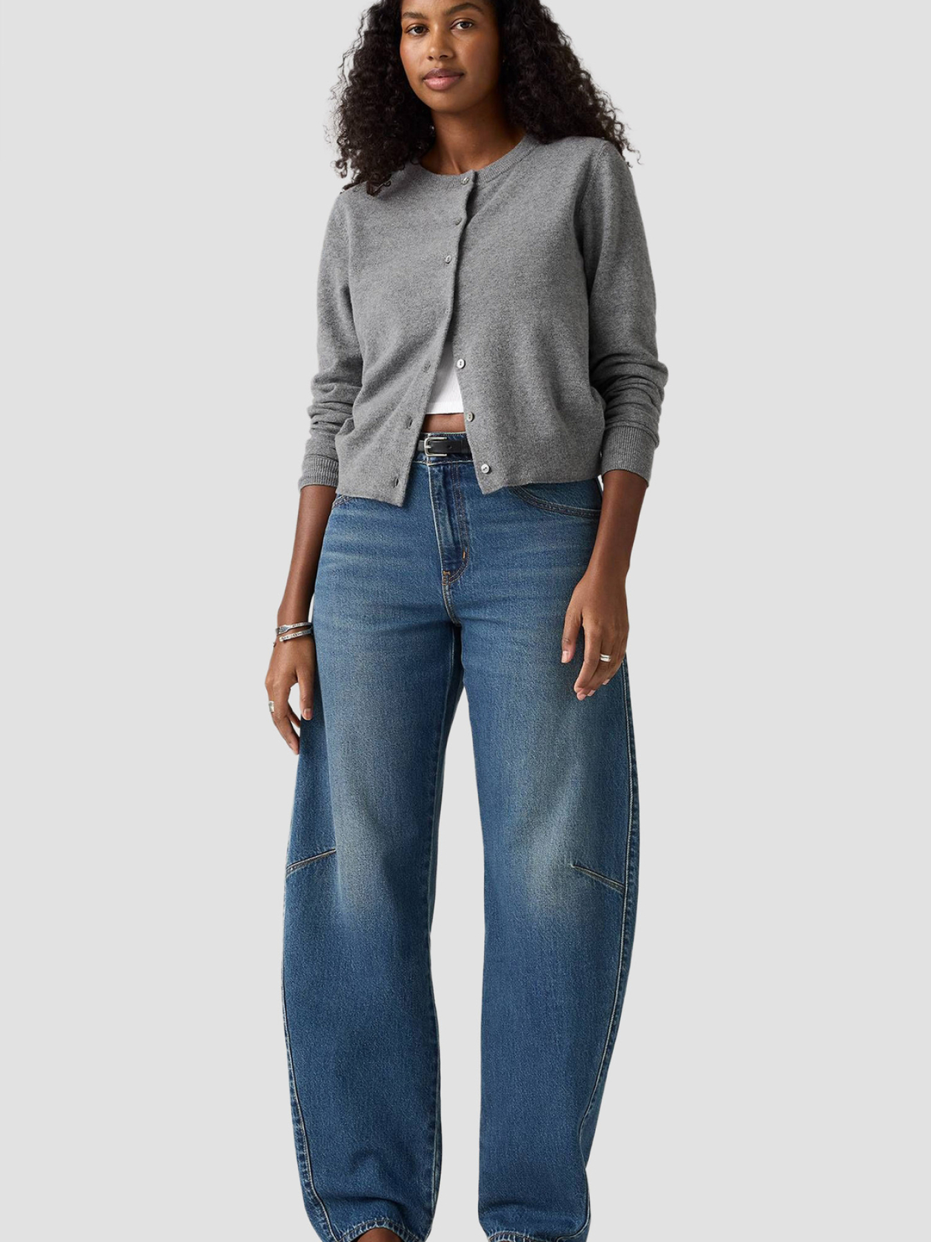 Джинси Levi's модель 0039A;0001 Фото