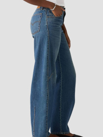 Джинси Levi's модель 0039A;0001 Фото