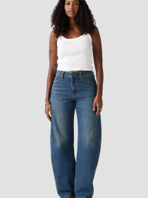 Джинси Levi's модель 0039A;0001 Фото