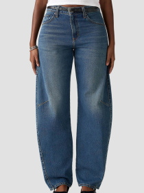 Джинси Levi's модель 0039A;0001 Фото