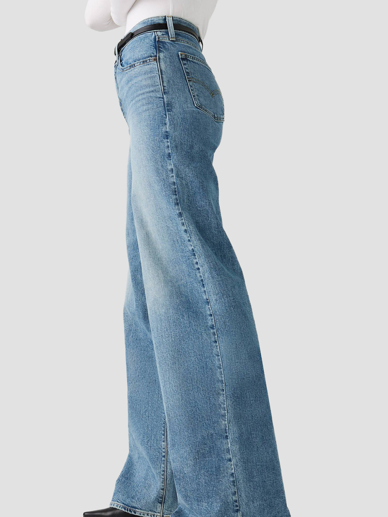 Джинсы Levi's модель 0039B;0002 Джинсы Levi's модель 0039B;0002 Фото