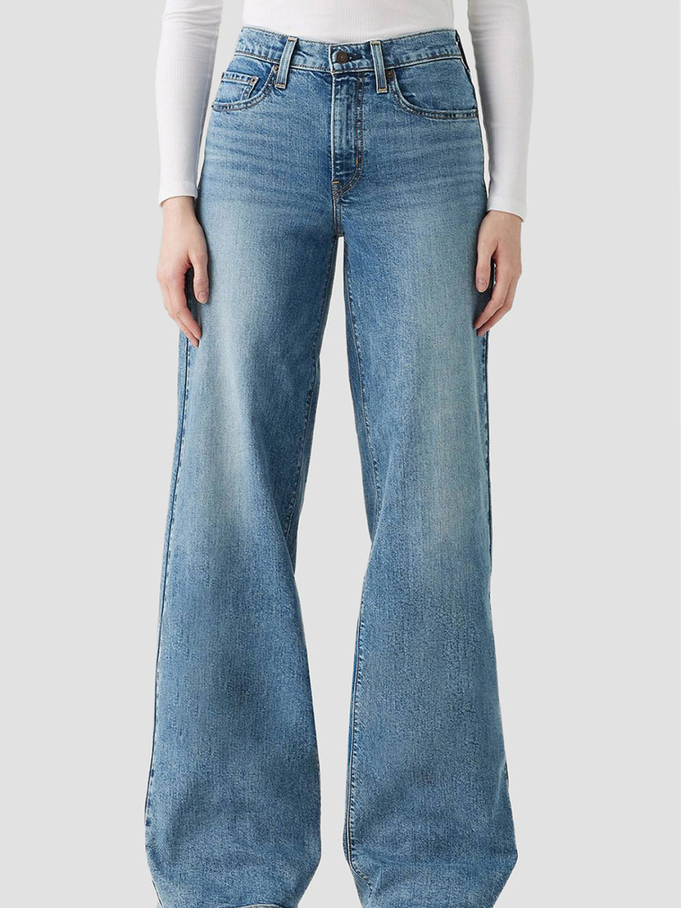 Джинсы Levi's модель 0039B;0002 Джинсы Levi's модель 0039B;0002 Фото