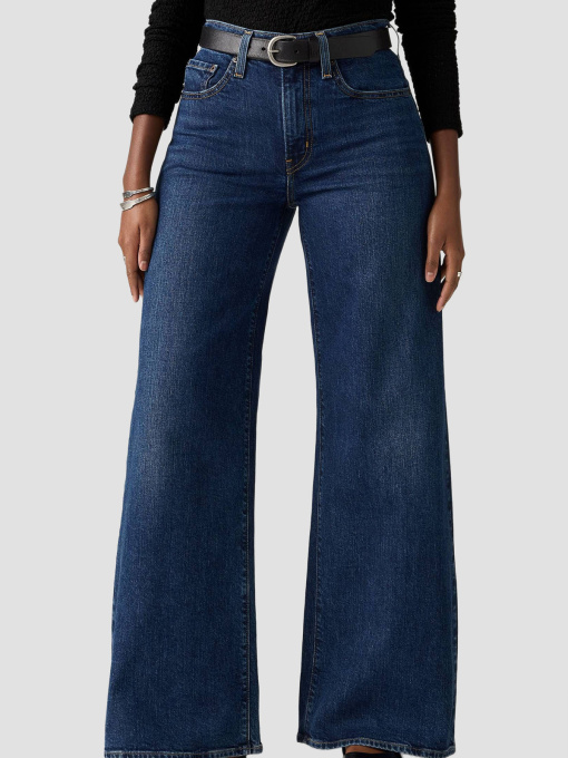 Джинсы Levi's модель 0039B;0004 Фото