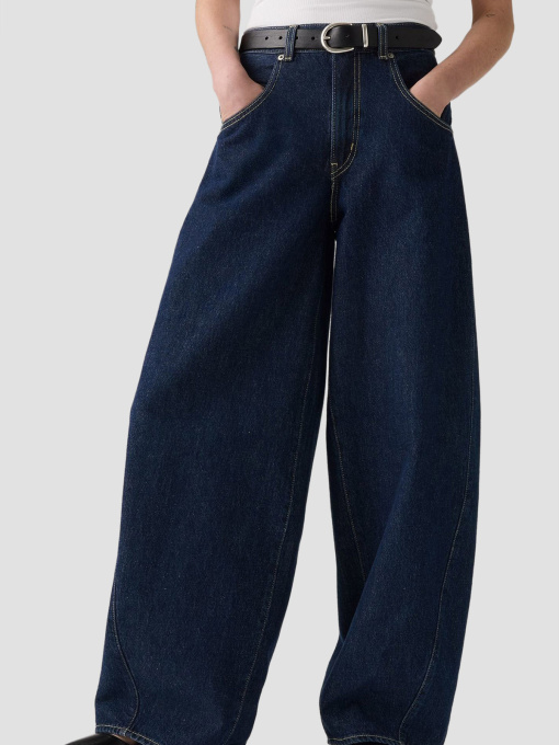 Джинсы Levi's модель 003NF;0001 Фото