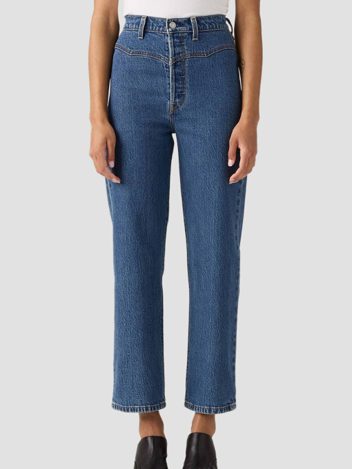 Джинсы Levi's модель 0049U;0001 Фото