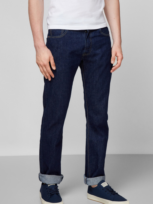 Джинси Levi's модель 00501;0101 Фото