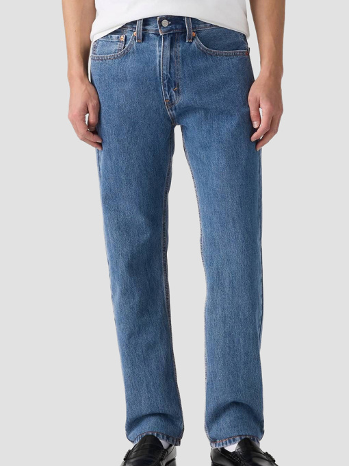 Джинсы Levi's модель 00505;4891 Фото
