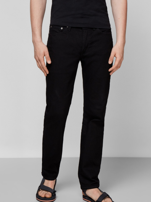Джинсы Levi's модель 00514;1036 Фото