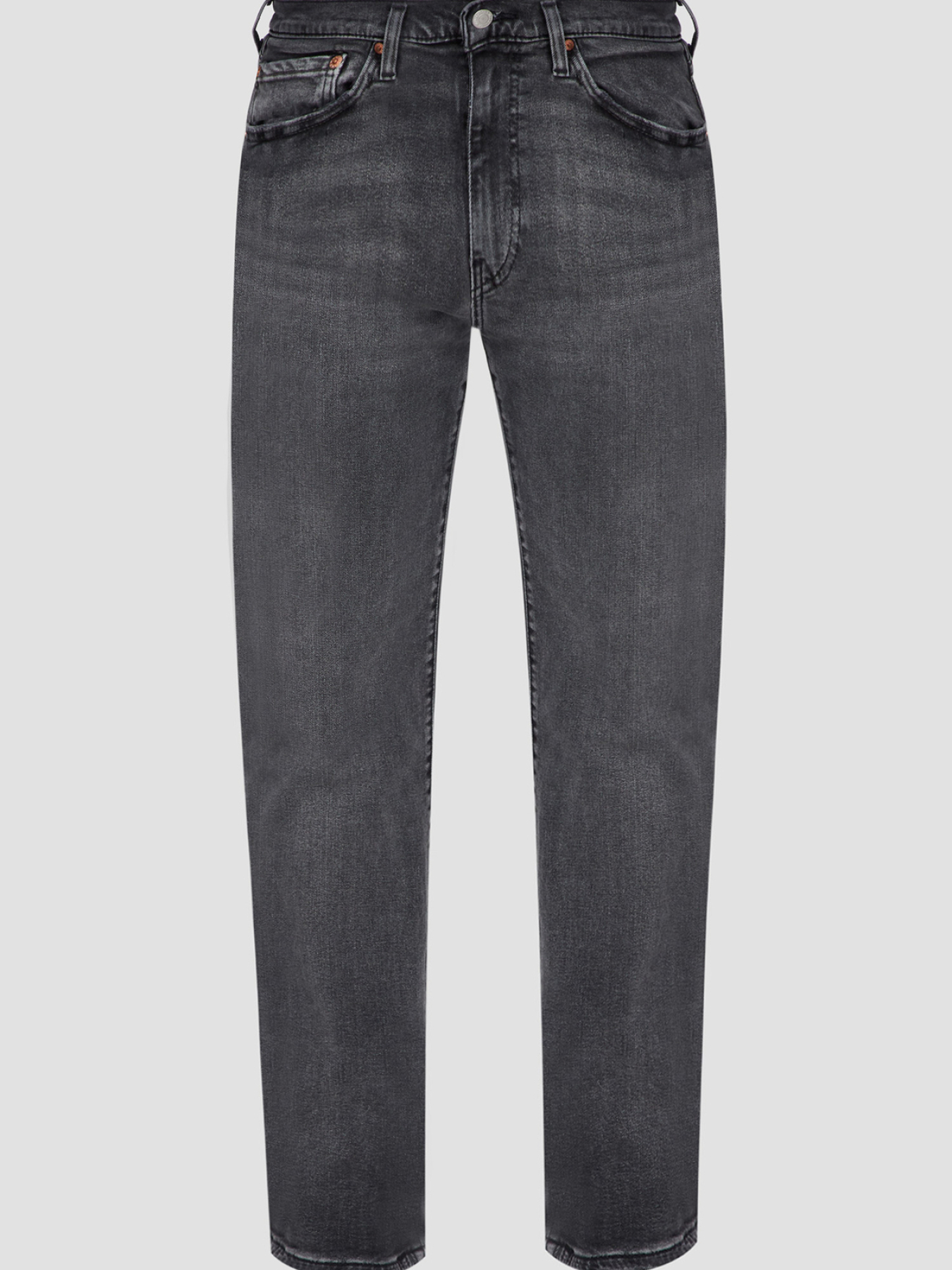 Джинсы Levi's модель 00514;1676 Фото