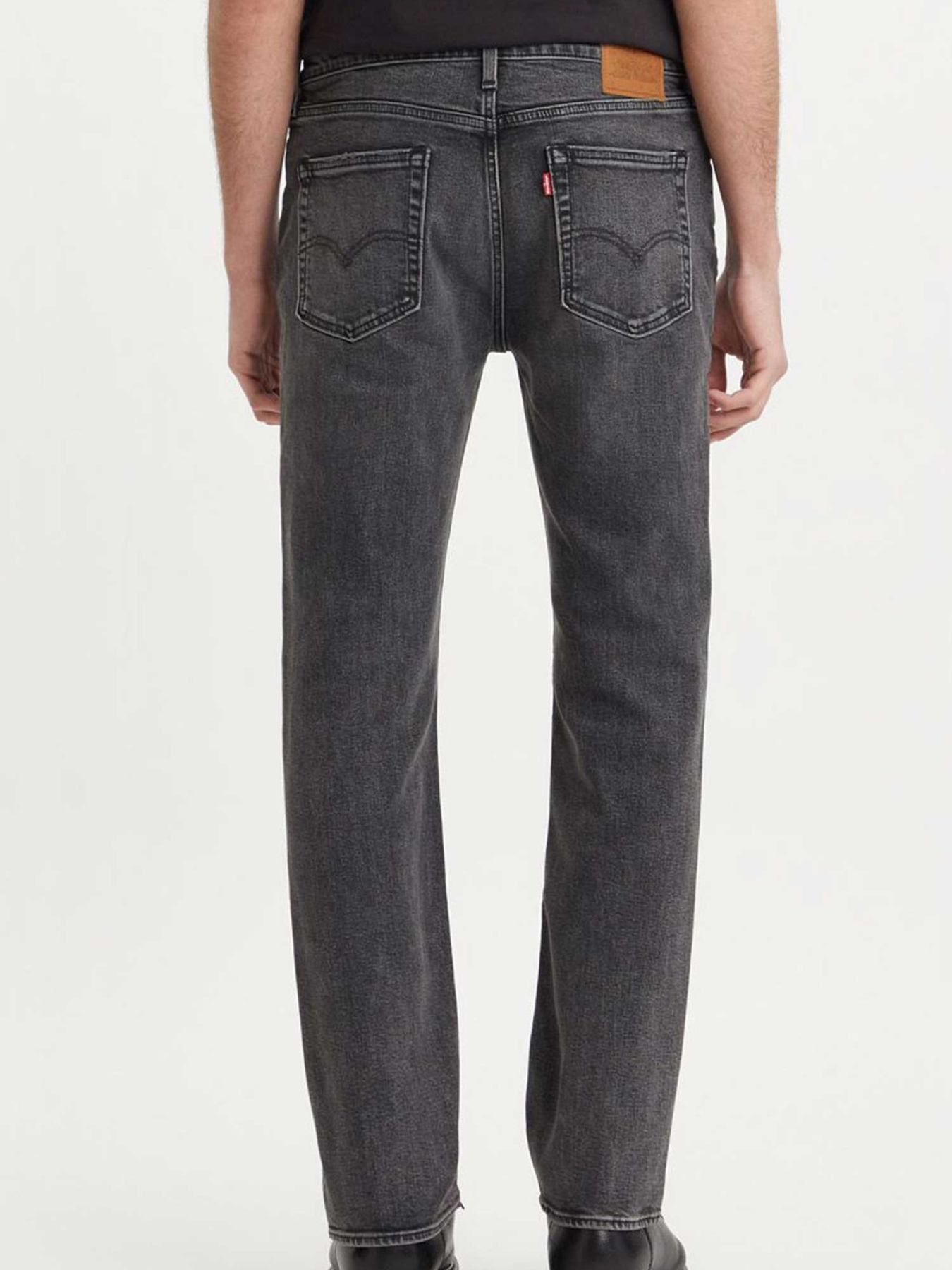 Джинсы Levi's модель 00514;1676 Фото