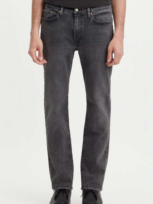 Джинсы Levi's модель 00514;1676 Фото