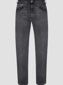 Джинсы Levi's модель 00514;1676 Фото