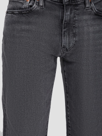 Джинсы Levi's модель 00514;1676 Фото